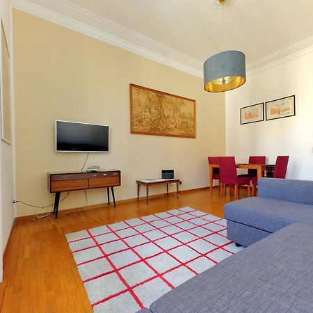 4BNB - Chinotto Spacious Apartment Roma Esterno foto