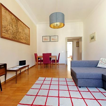 4BNB - Chinotto Spacious Apartment Roma Esterno foto