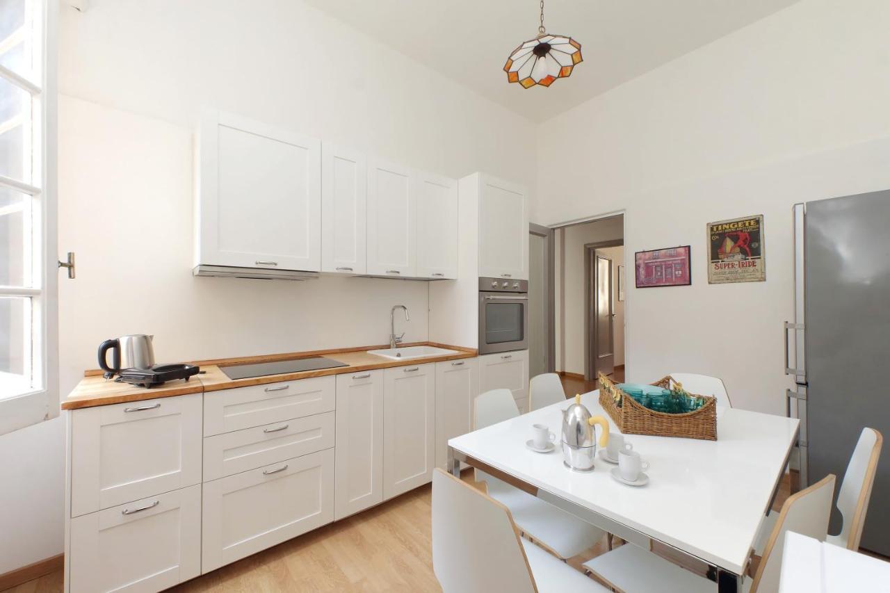 4BNB - Chinotto Spacious Apartment Roma Esterno foto