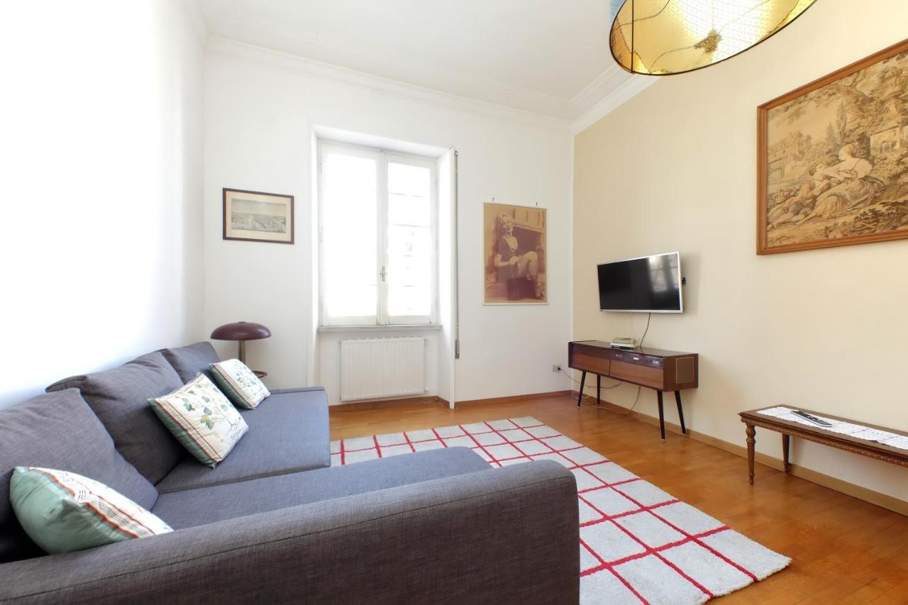 4BNB - Chinotto Spacious Apartment Roma Esterno foto