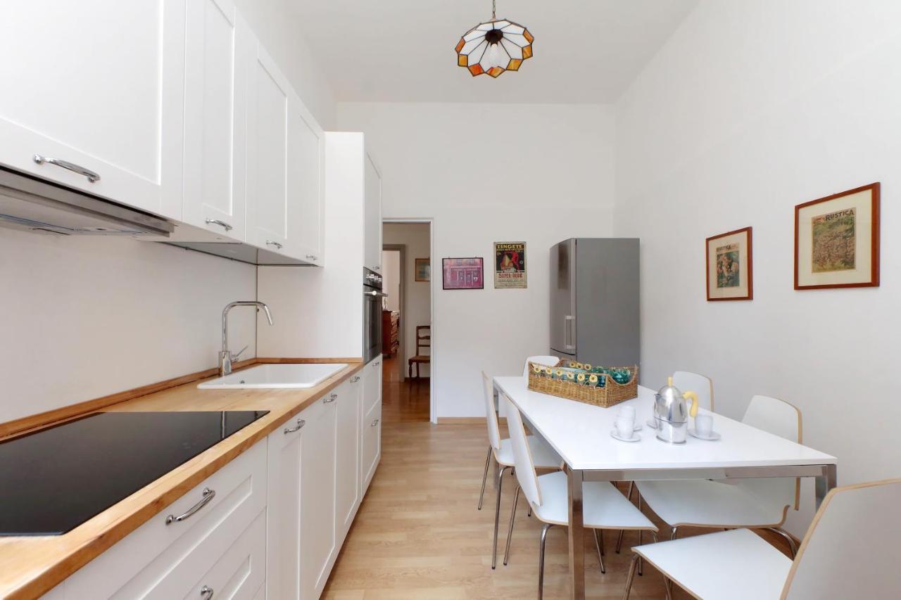 4BNB - Chinotto Spacious Apartment Roma Esterno foto