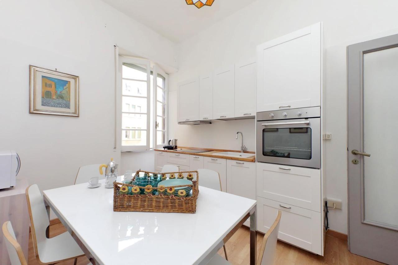 4BNB - Chinotto Spacious Apartment Roma Esterno foto