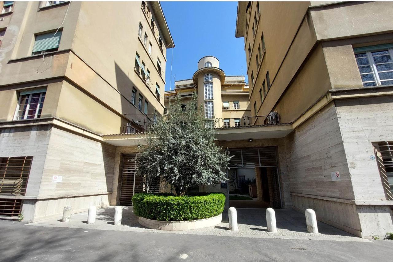 4BNB - Chinotto Spacious Apartment Roma Esterno foto