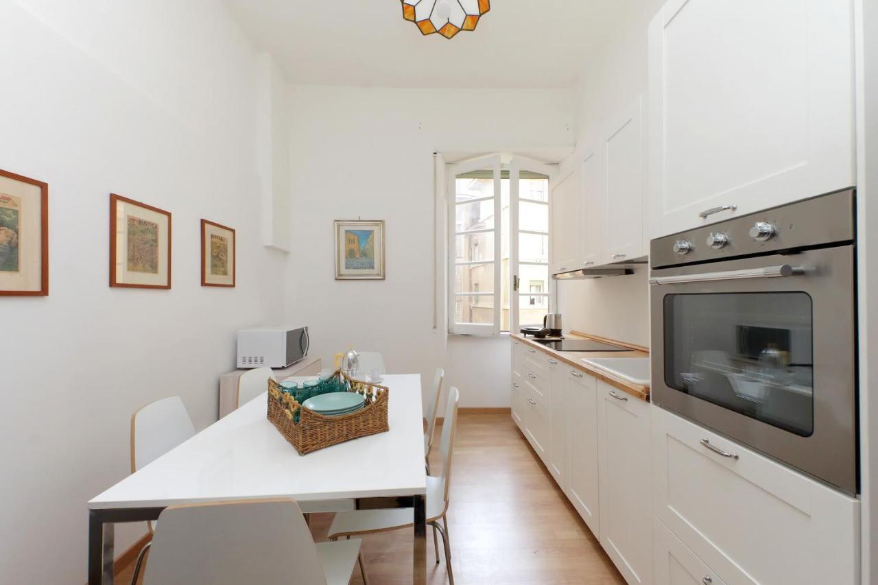 4BNB - Chinotto Spacious Apartment Roma Esterno foto