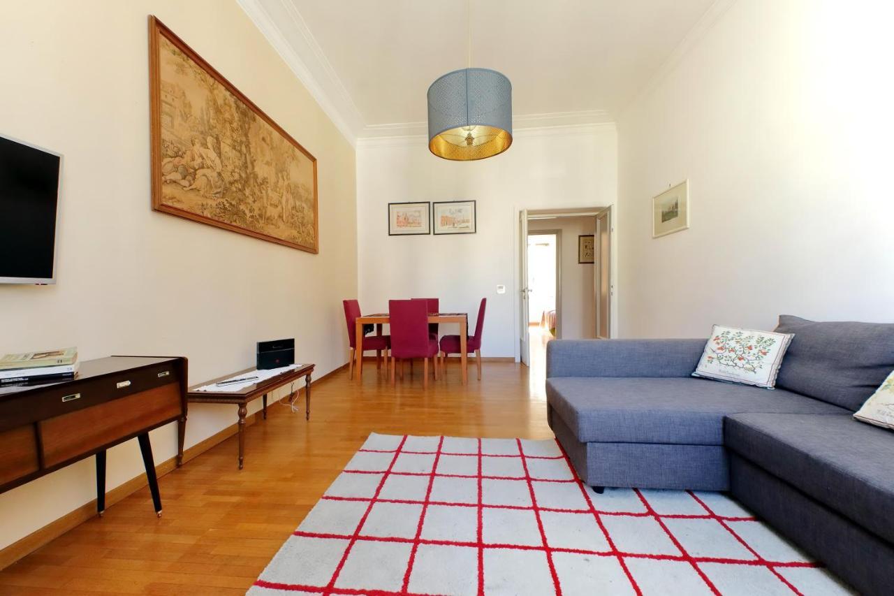 4BNB - Chinotto Spacious Apartment Roma Esterno foto