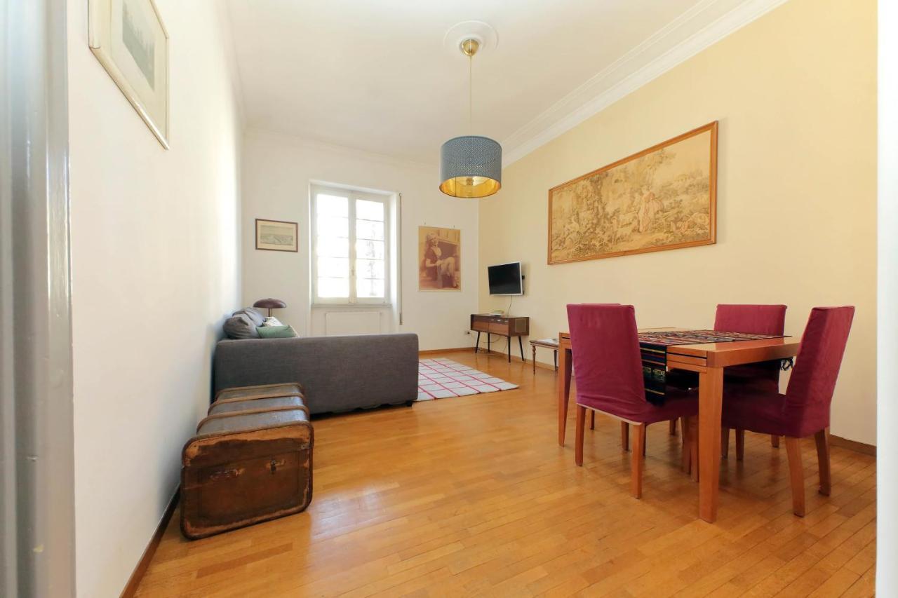 4BNB - Chinotto Spacious Apartment Roma Esterno foto