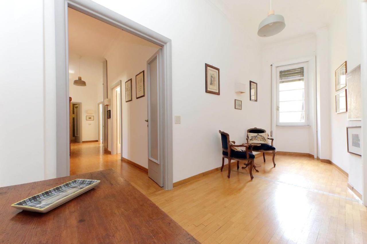 4BNB - Chinotto Spacious Apartment Roma Esterno foto