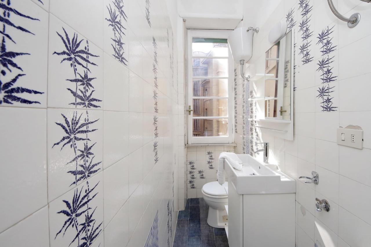 4BNB - Chinotto Spacious Apartment Roma Esterno foto