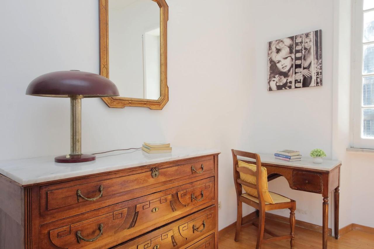 4BNB - Chinotto Spacious Apartment Roma Esterno foto