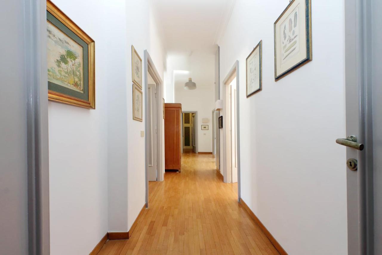 4BNB - Chinotto Spacious Apartment Roma Esterno foto
