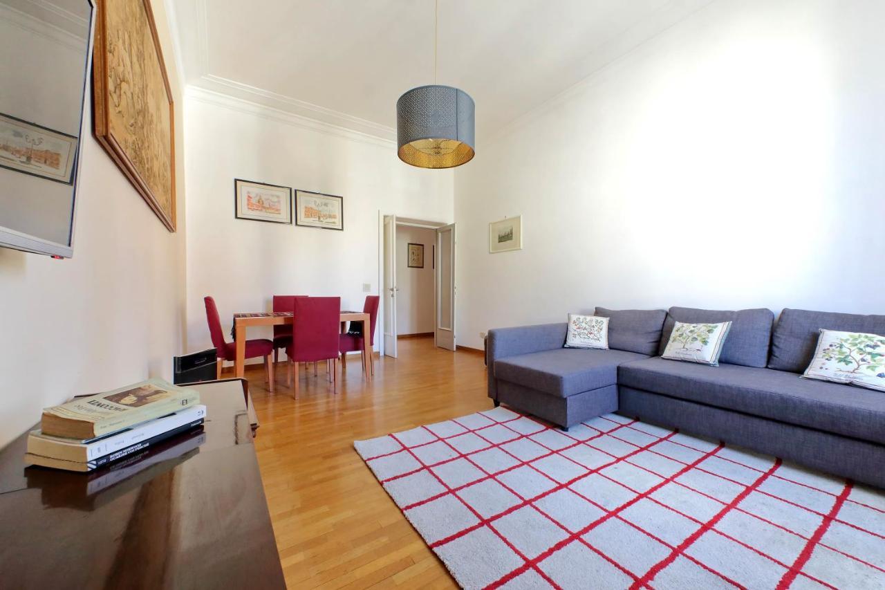 4BNB - Chinotto Spacious Apartment Roma Esterno foto