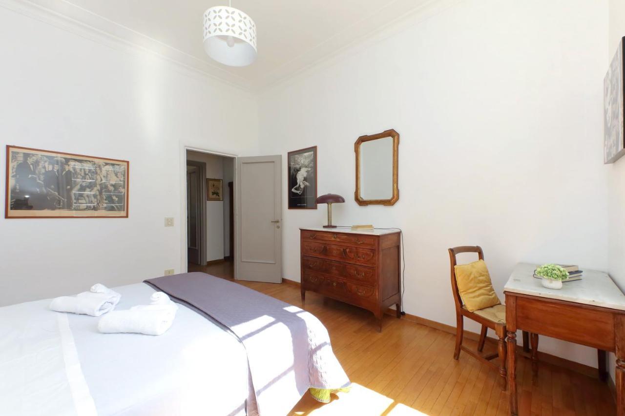 4BNB - Chinotto Spacious Apartment Roma Esterno foto