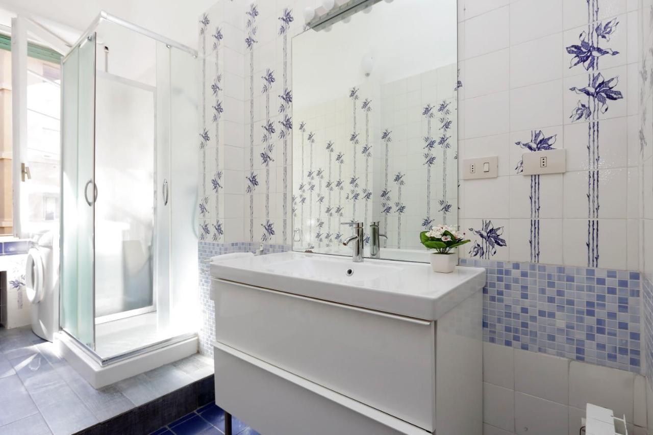 4BNB - Chinotto Spacious Apartment Roma Esterno foto