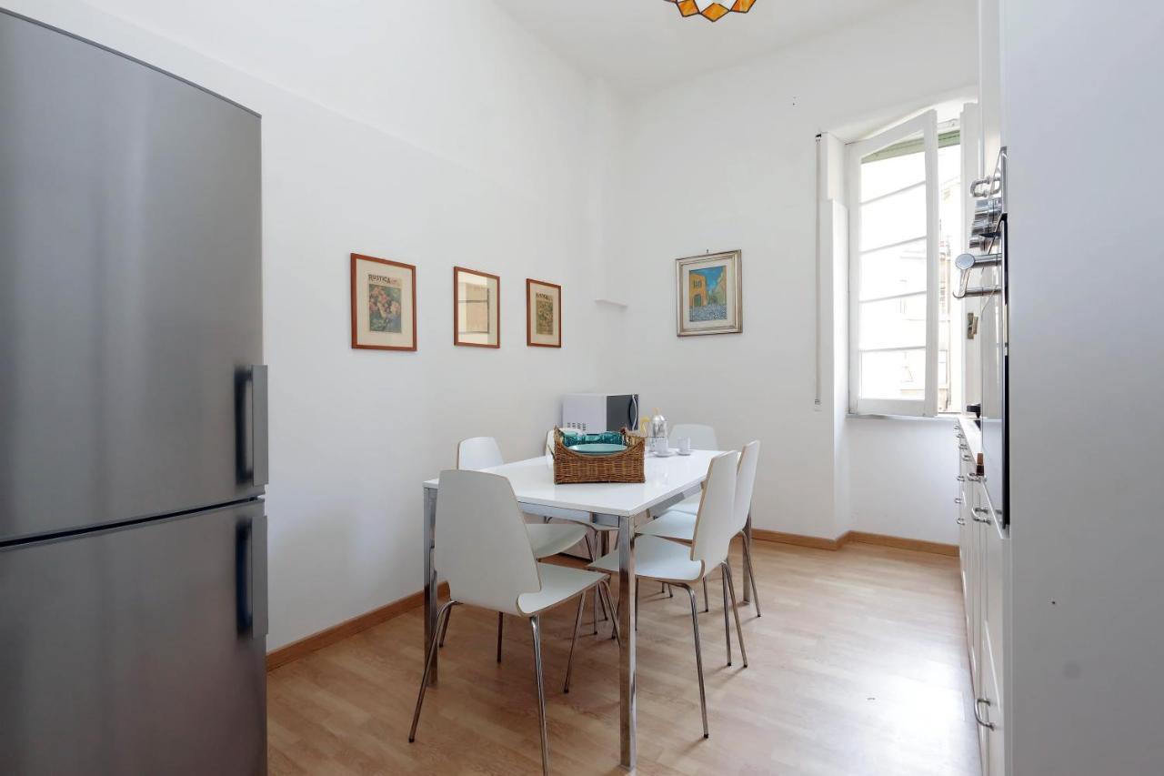 4BNB - Chinotto Spacious Apartment Roma Esterno foto