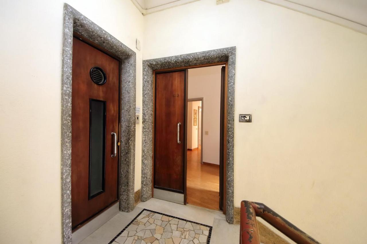 4BNB - Chinotto Spacious Apartment Roma Esterno foto